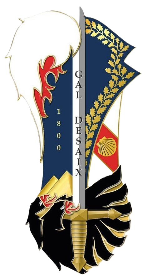 2024-2027 Desaix